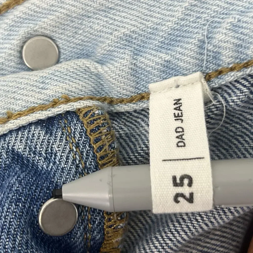 PacSun accurate bubbles added
