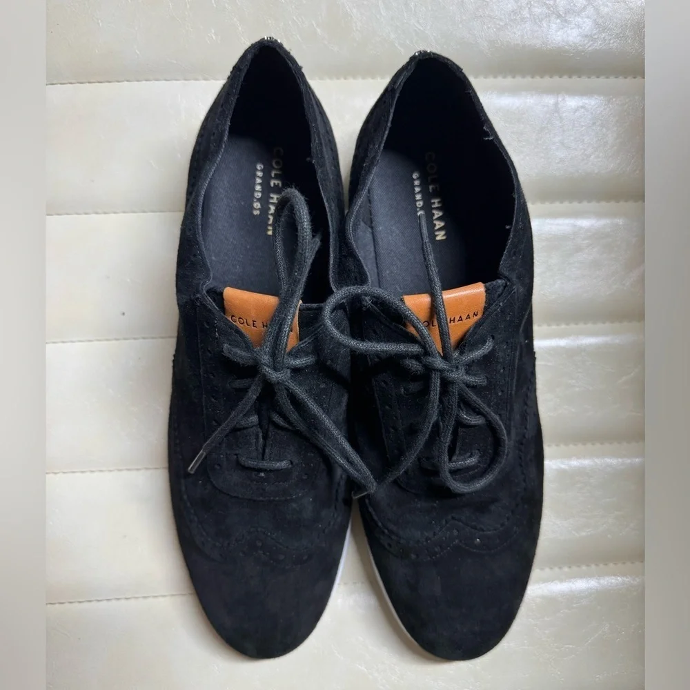 Cole Haan good pre