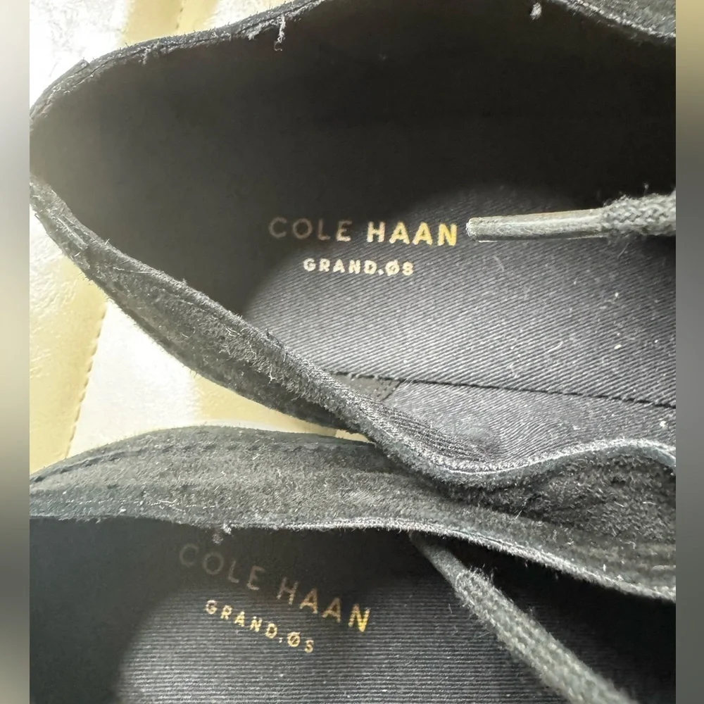 Cole Haan good pre