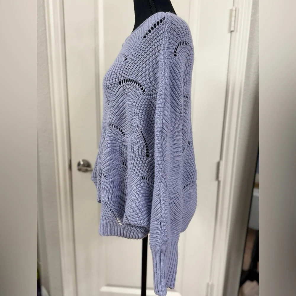 easel chic lavender