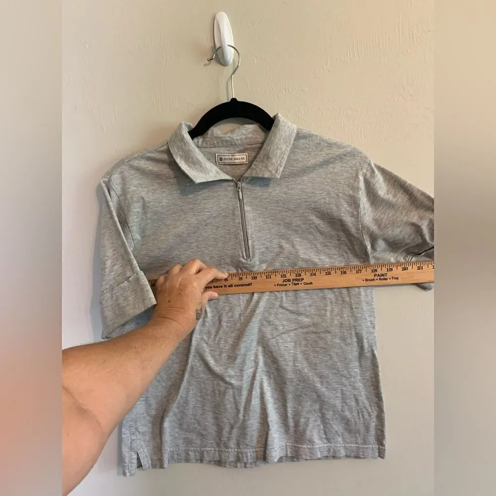 Peter Millar peter millar