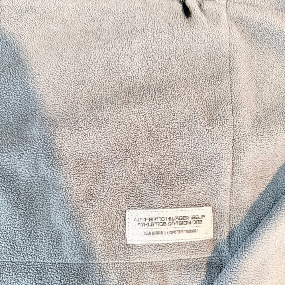 Tommy Hilfiger hilfiger athletics