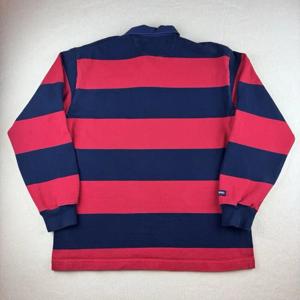 Barbarian vintage rugby