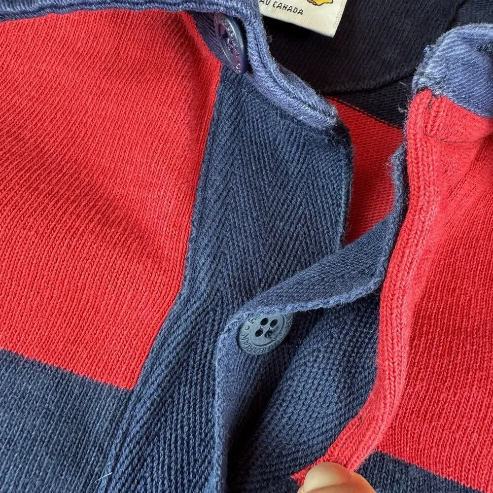 Barbarian vintage rugby