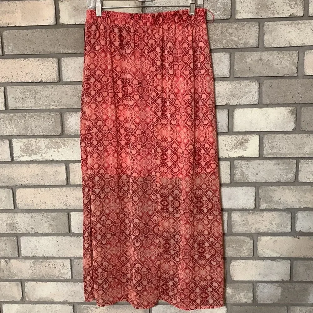 Faded Glory all items