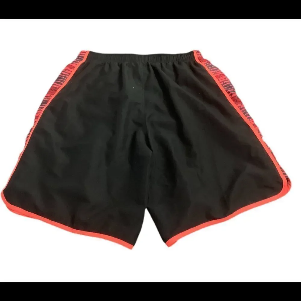 Nike mens black