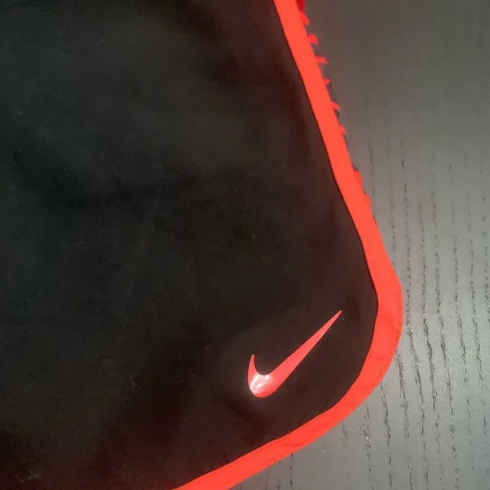 Nike mens black
