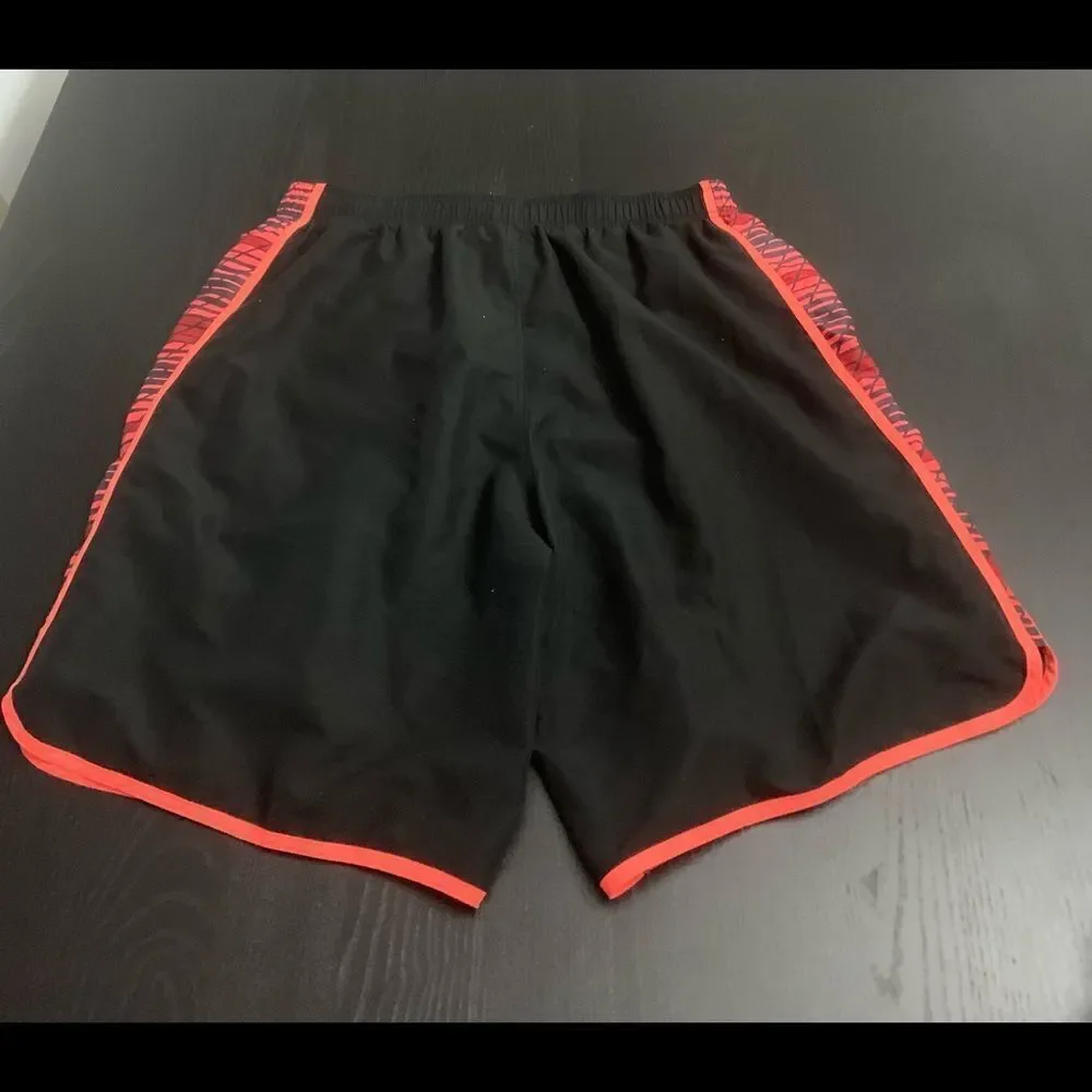Nike mens black