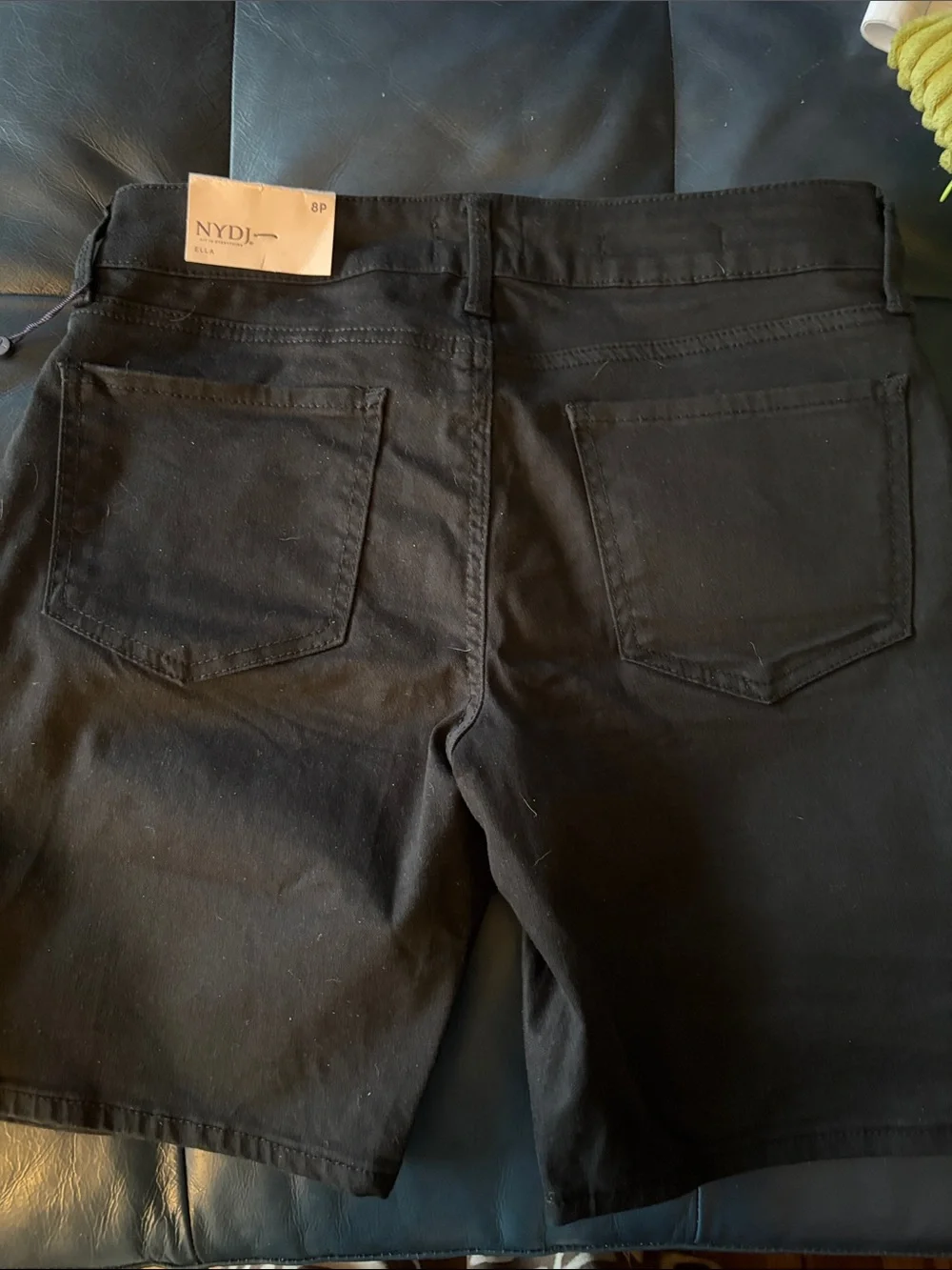 NYDJ classic black