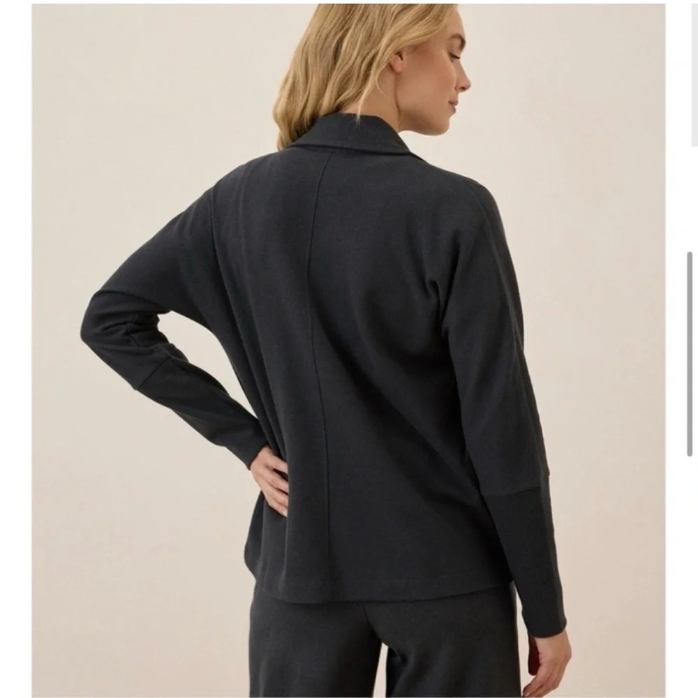 Pact organic cotton