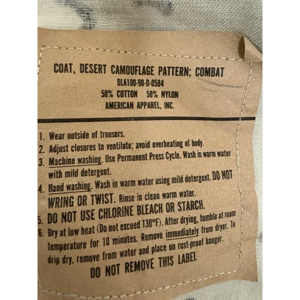 US Army this vintage