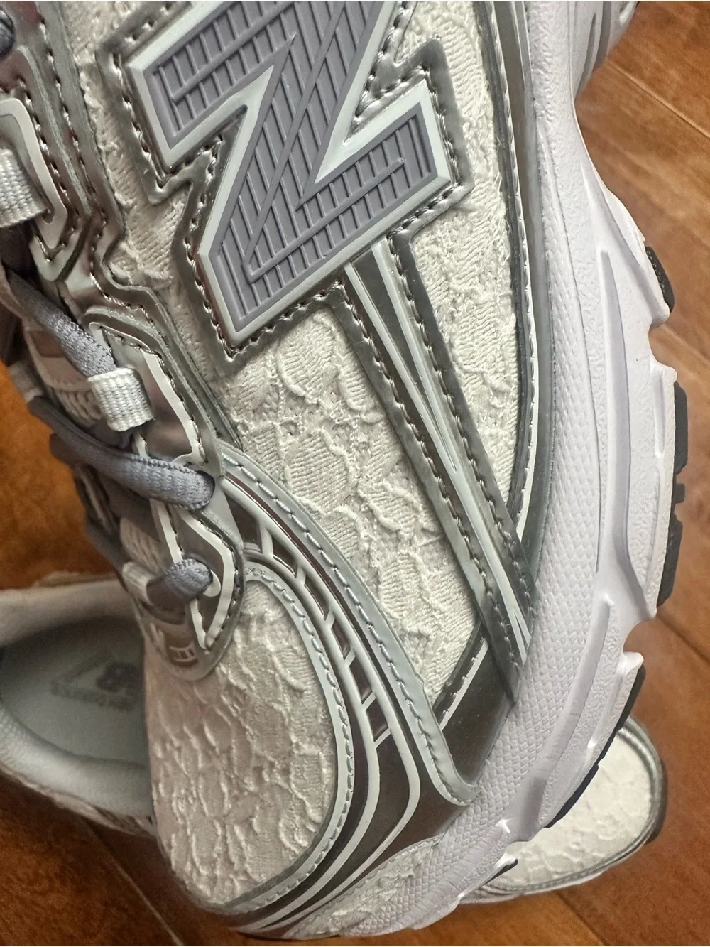 New Balance lightweight running