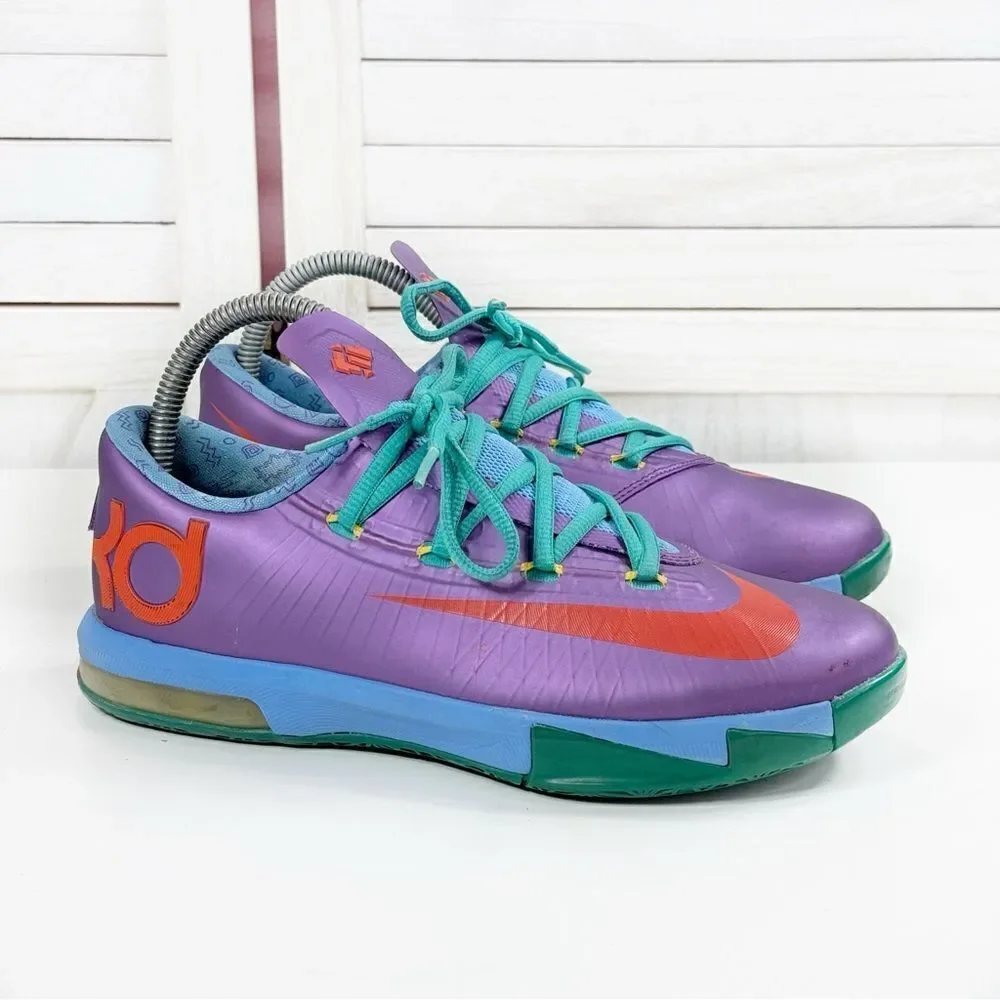 Nike kd kevin