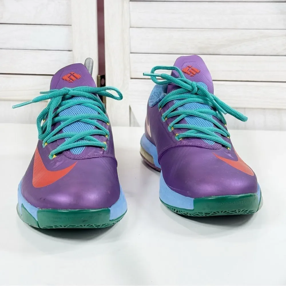 Nike kd kevin
