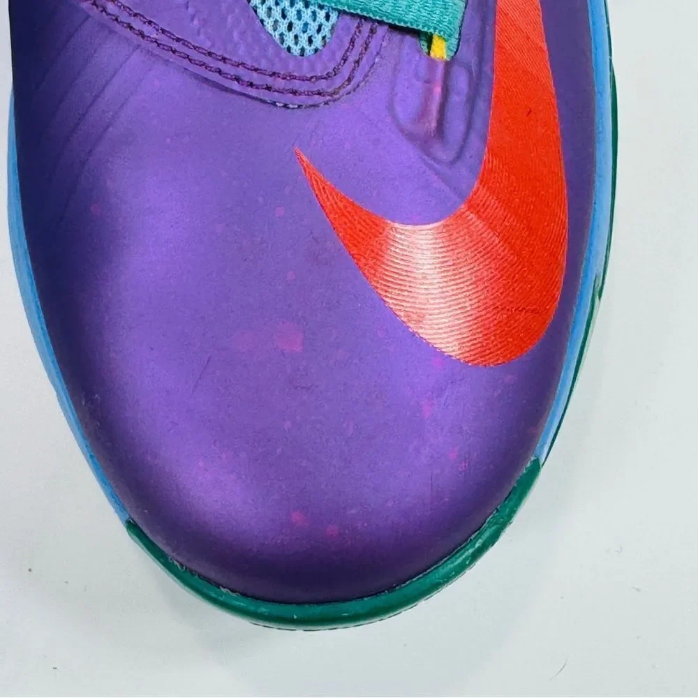 Nike kd kevin