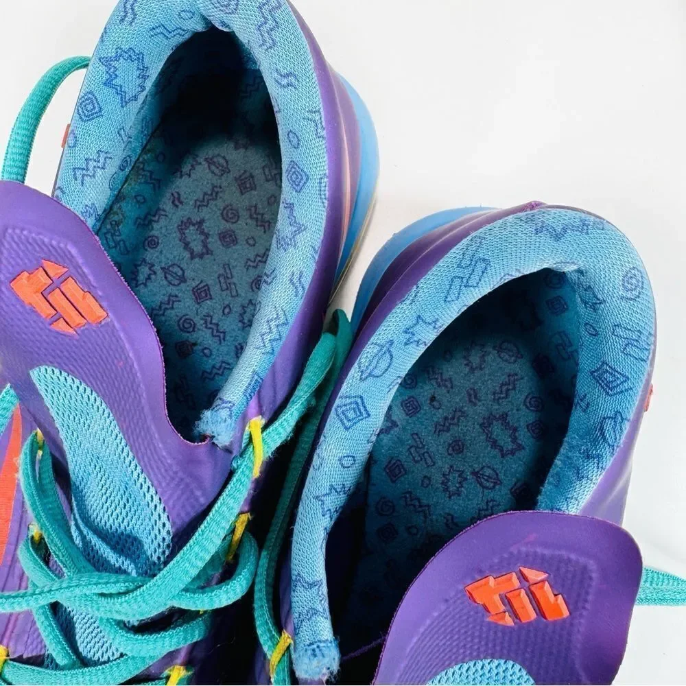 Nike kd kevin