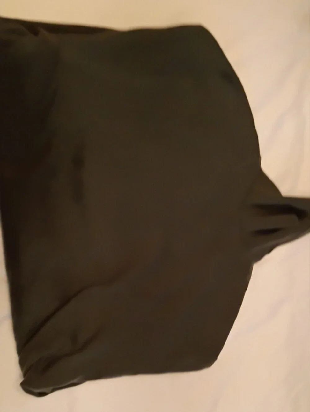 Quince cashmere turtleneck