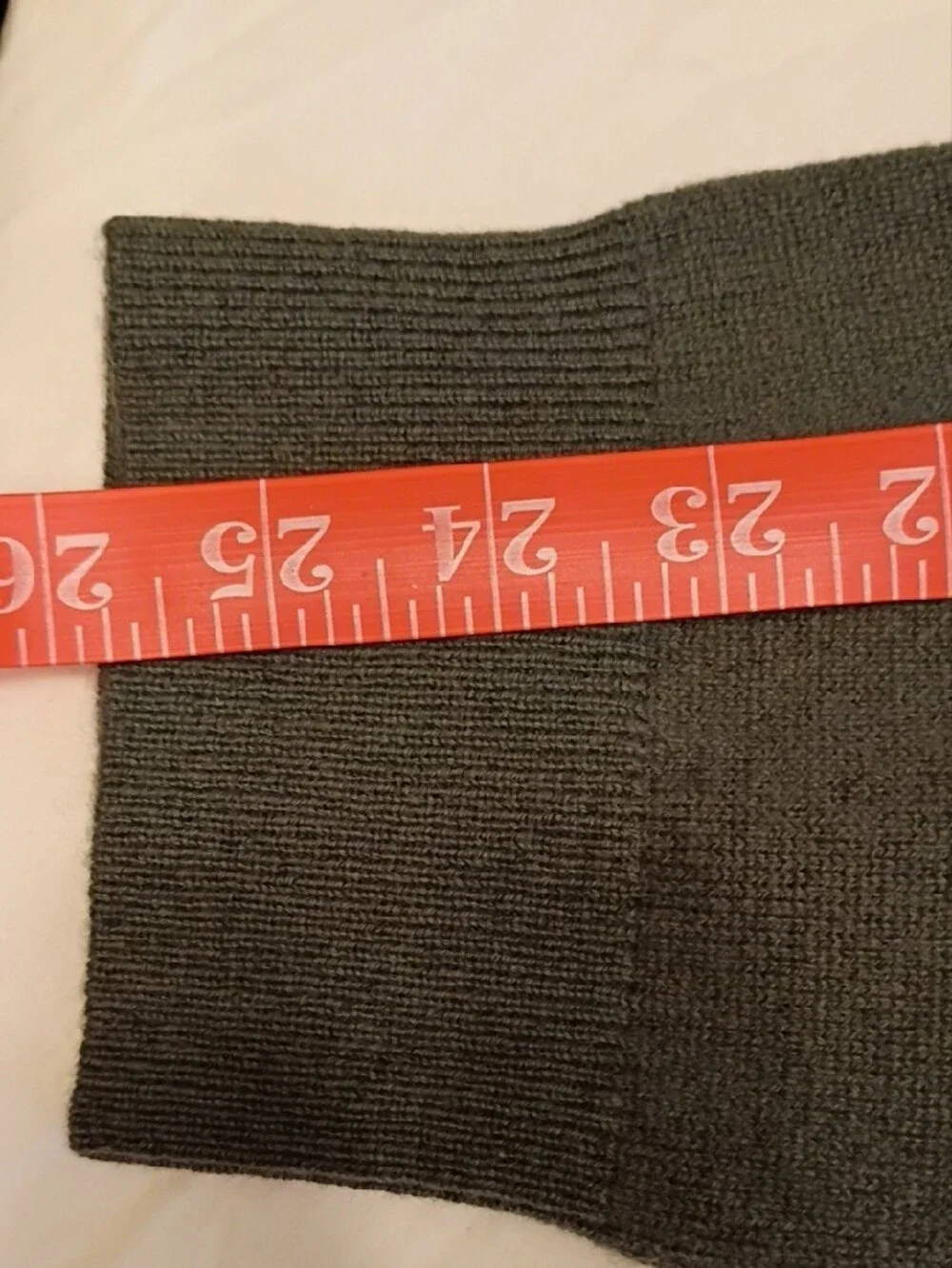 Quince cashmere turtleneck
