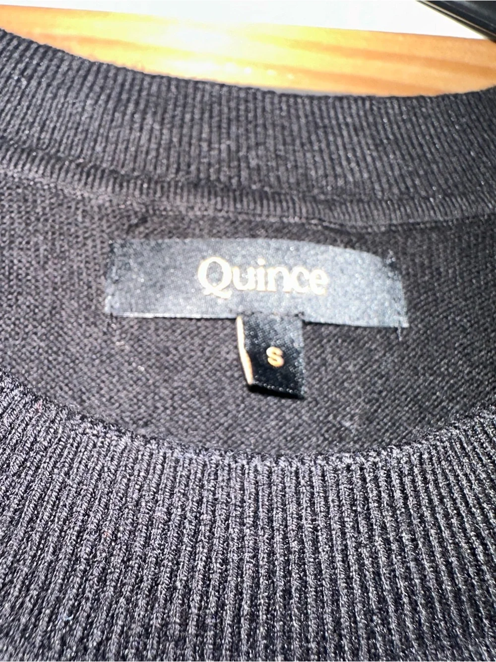 Quince lightweight cotton