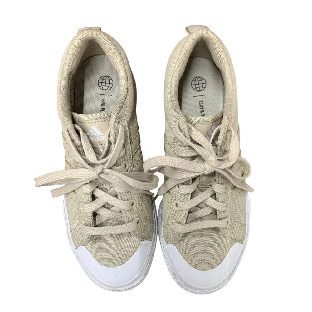 adidas bravado platform