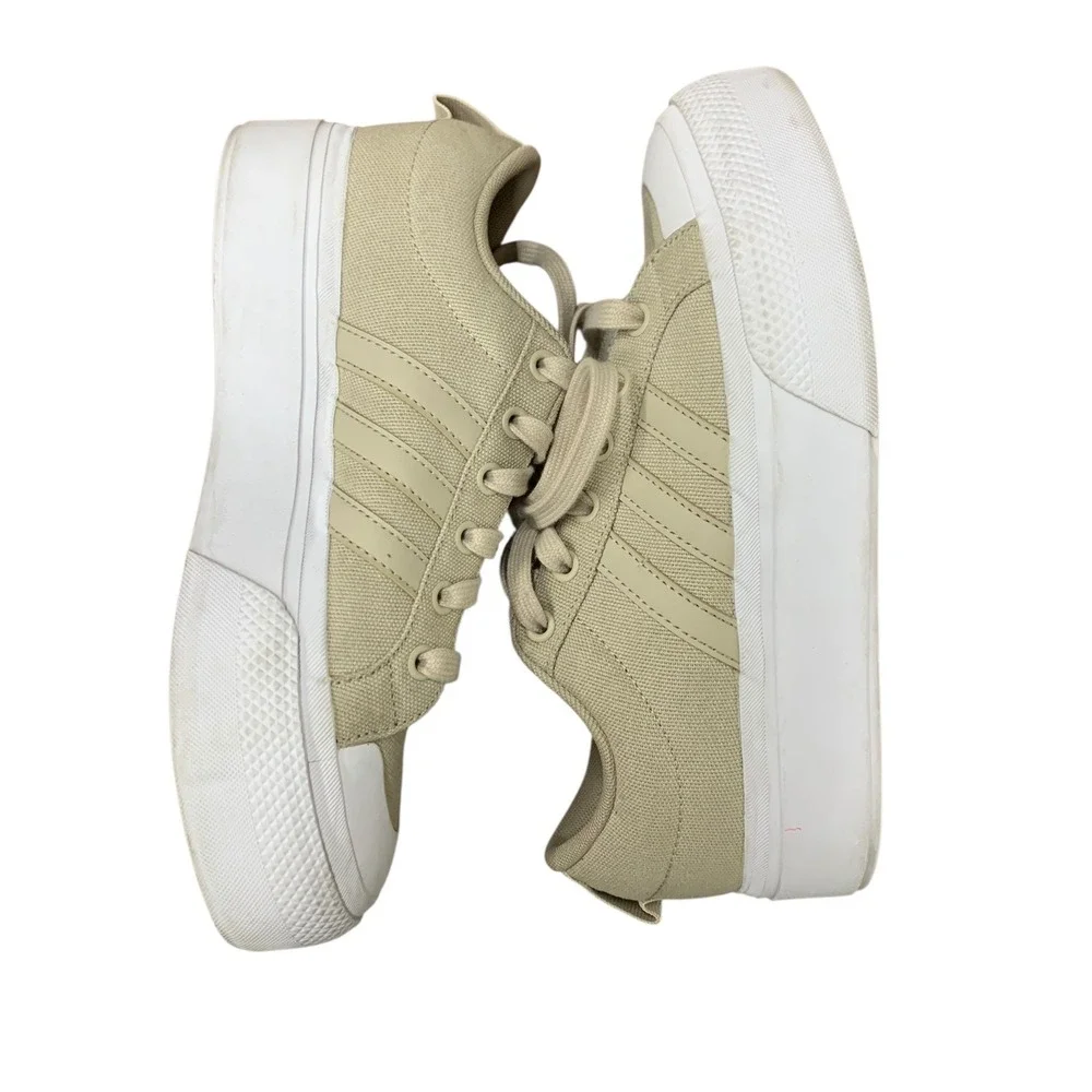 adidas bravado platform