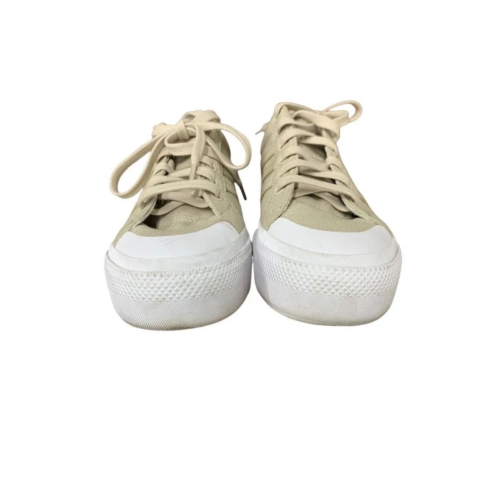 adidas bravado platform