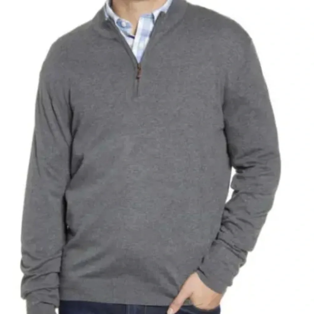 johnnie-O lightweight sweater