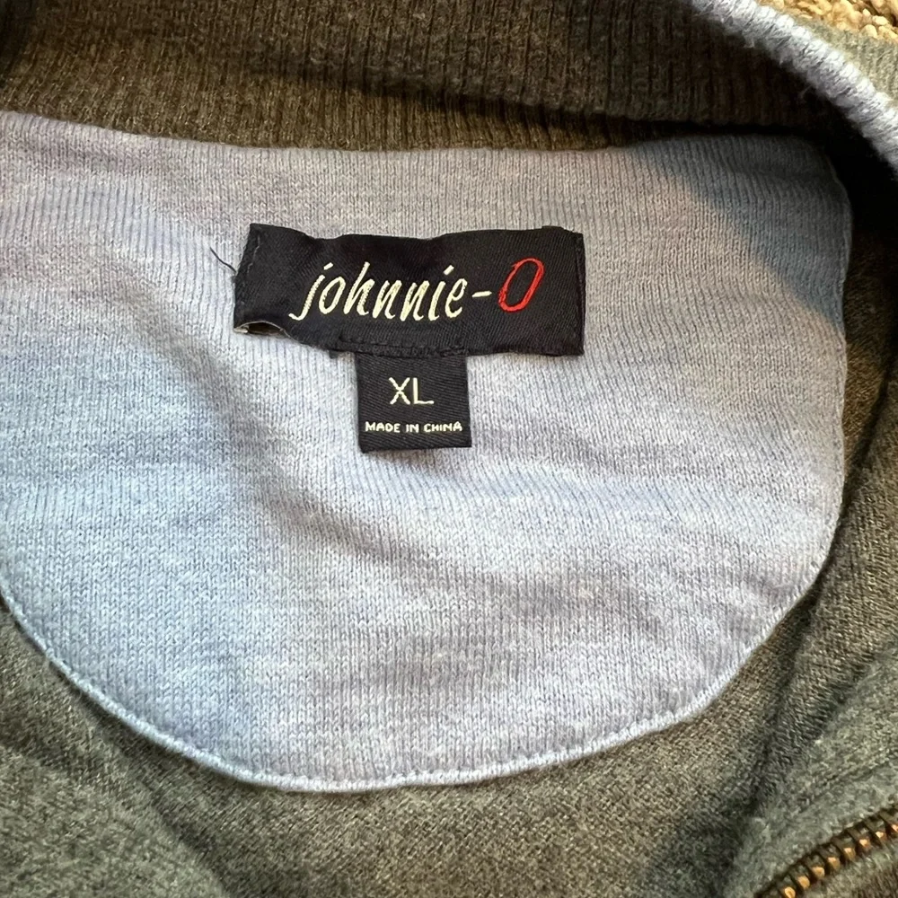 johnnie-O little length home