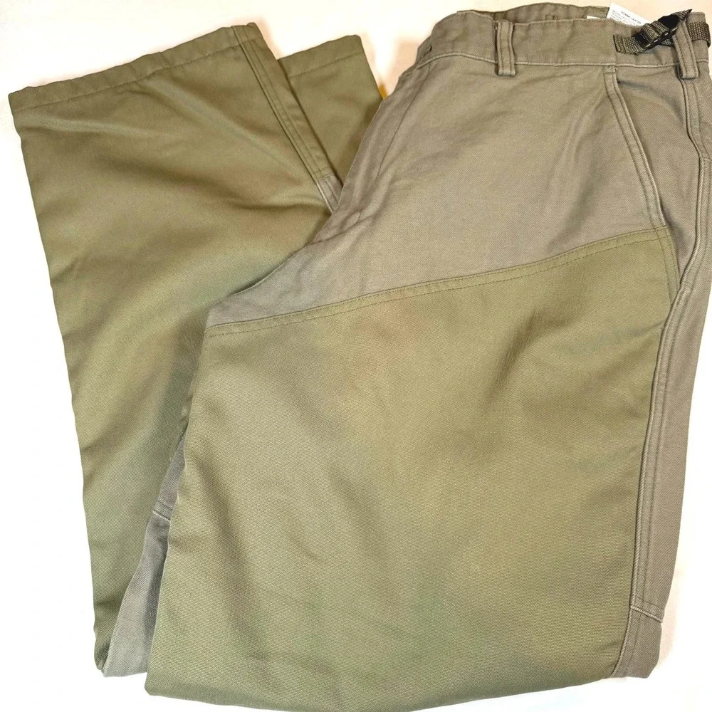 Columbia vintage chino