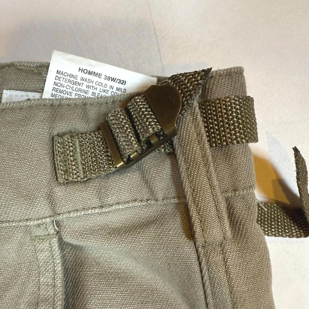 Columbia vintage chino