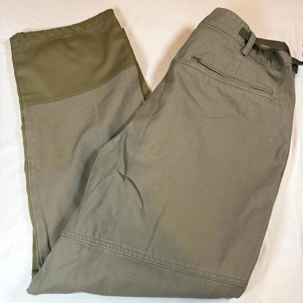 Columbia vintage chino