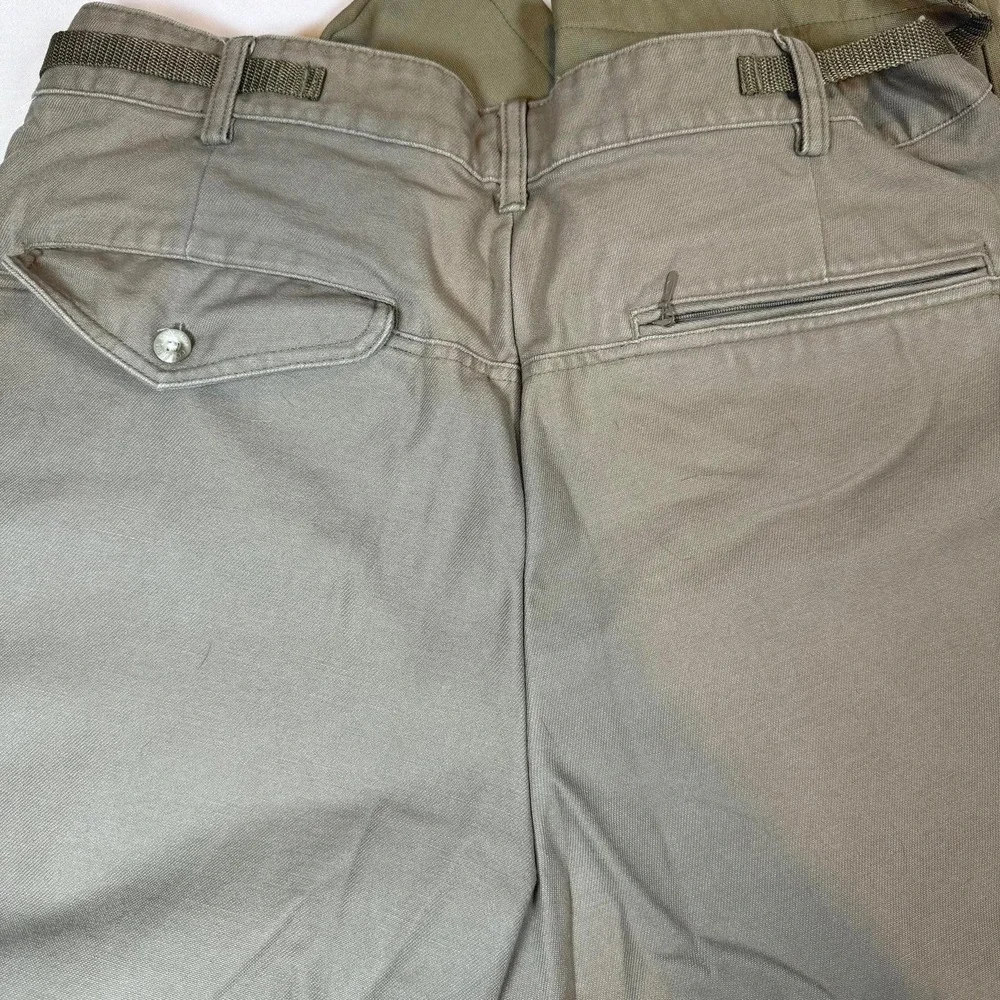 Columbia vintage chino