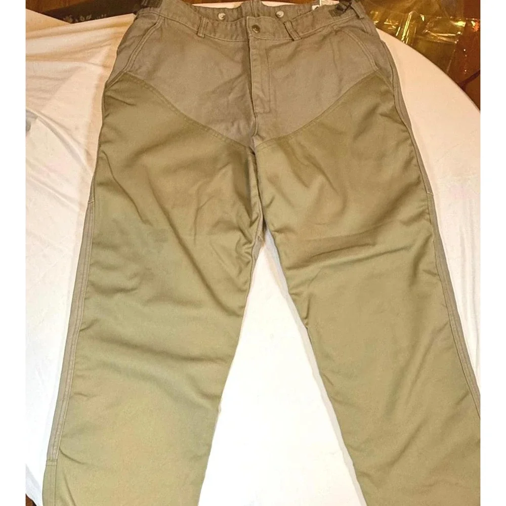 Columbia vintage chino