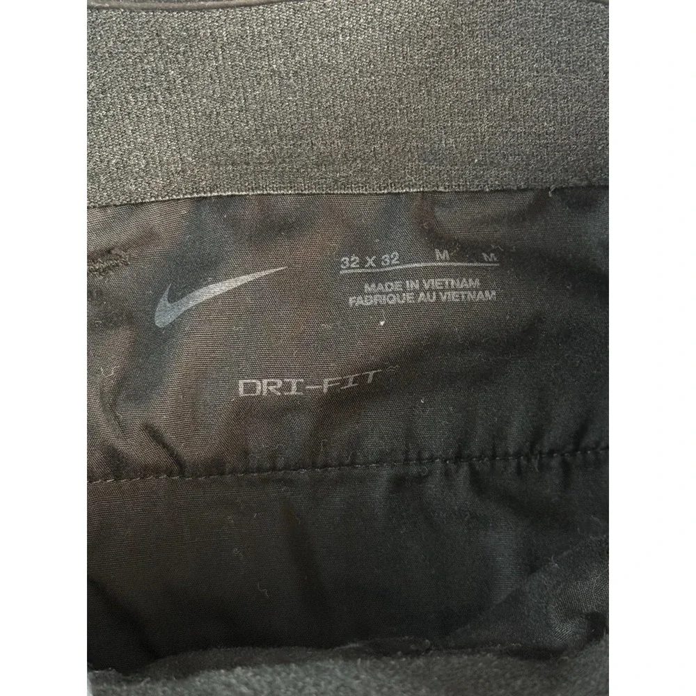 Nike mens dri