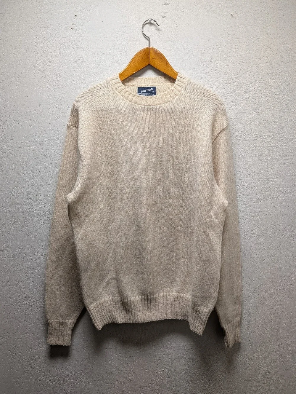 Puritan men xl