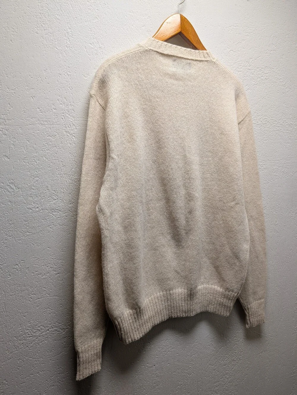 Puritan men xl