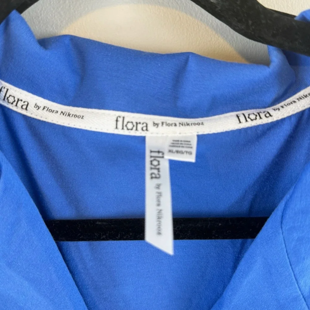 Flora by Flora Nikrooz plus lightweight