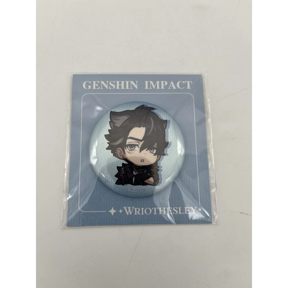 N/A genshin impact