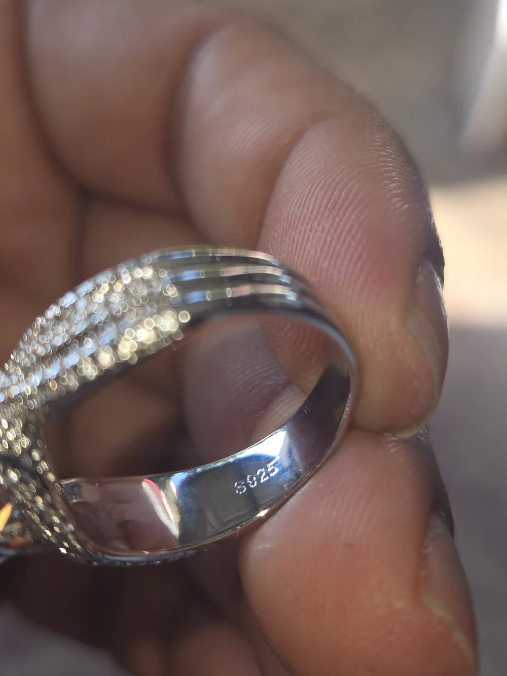 N/A elegant 3ct