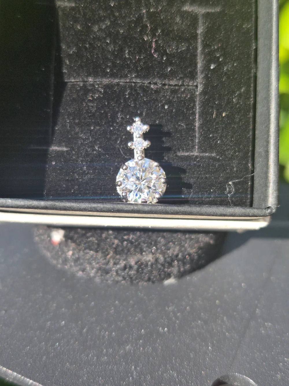 N/A elegant 3ct