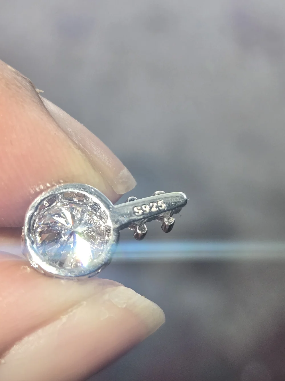 N/A elegant 3ct