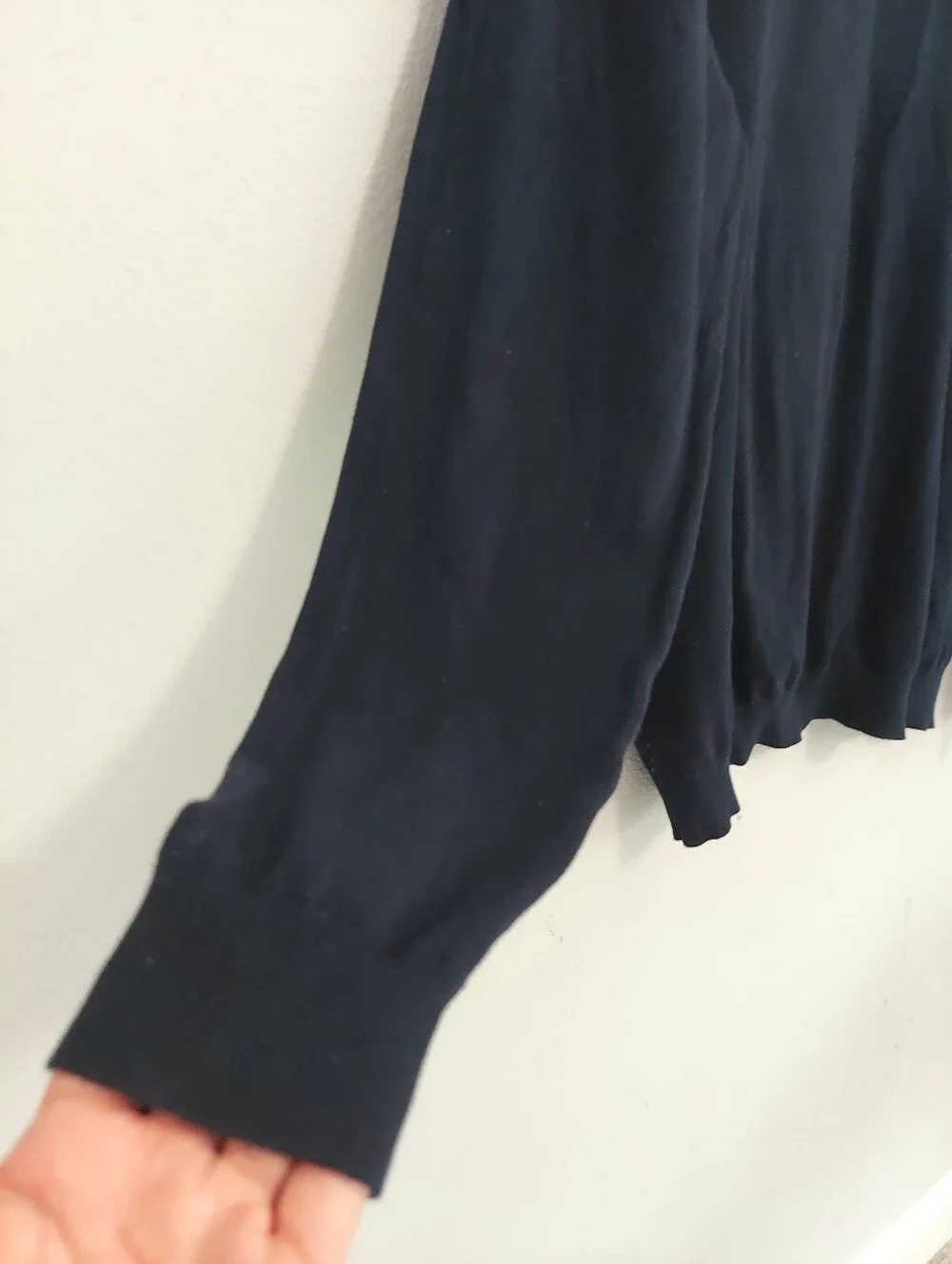 Zara classic long