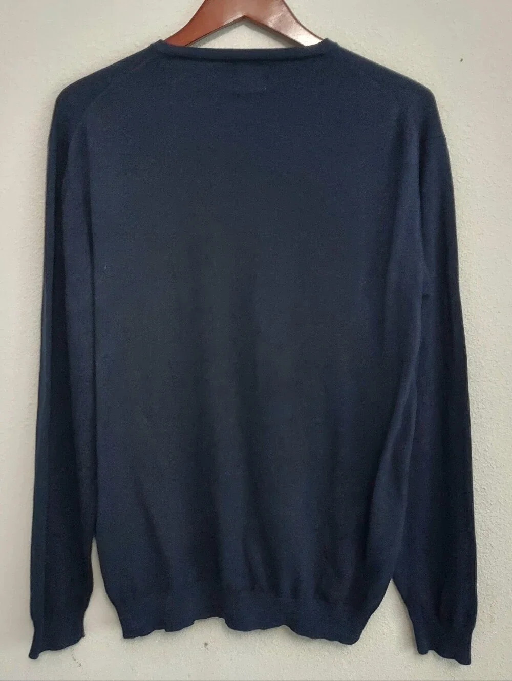 Zara classic long