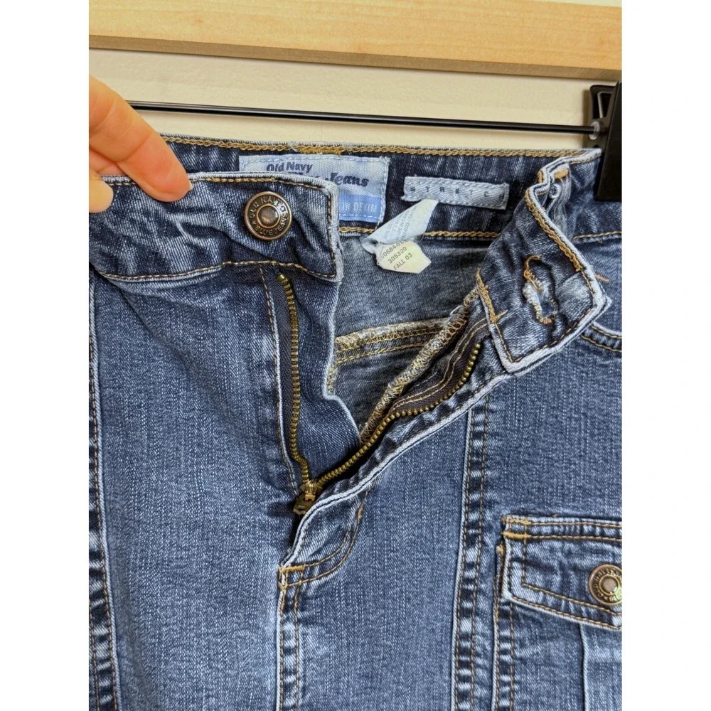 Old Navy vtg old