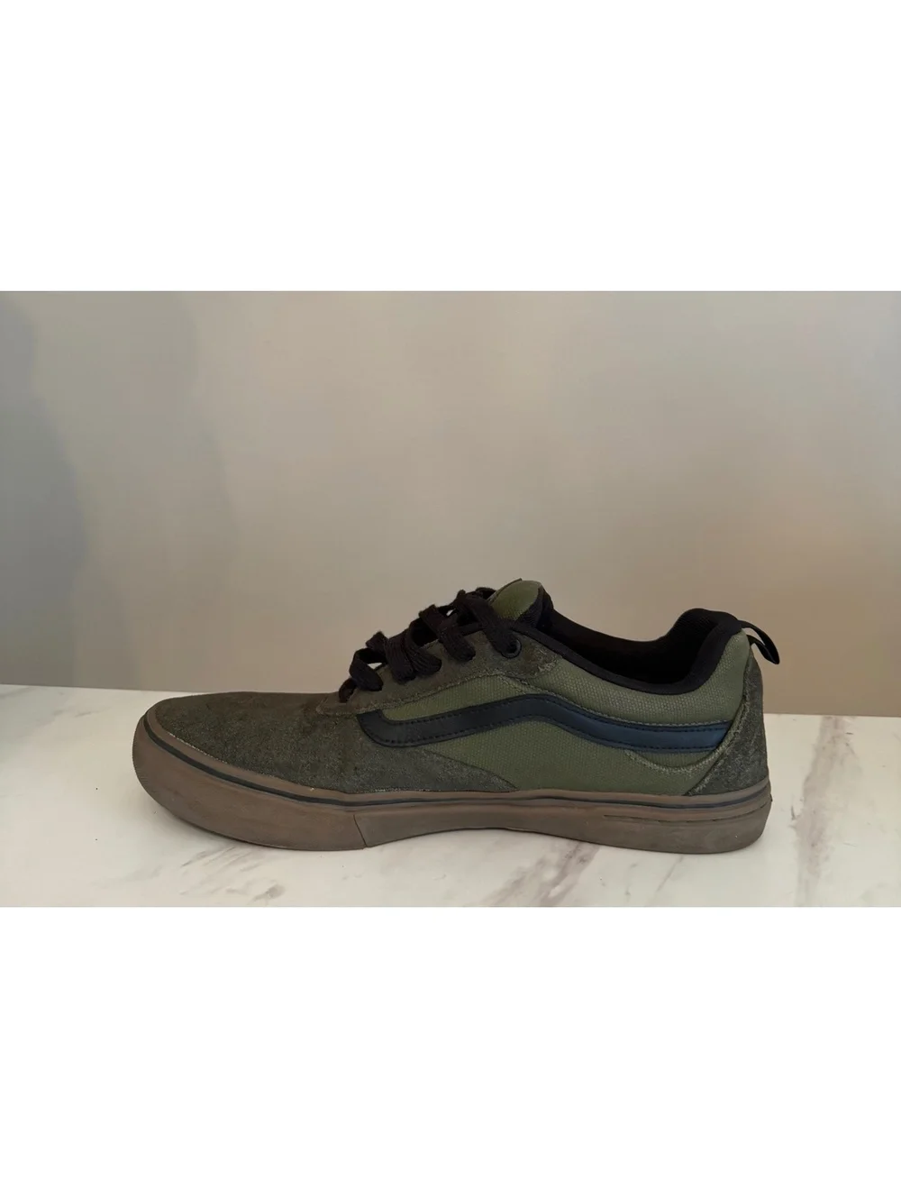 Vans up sale