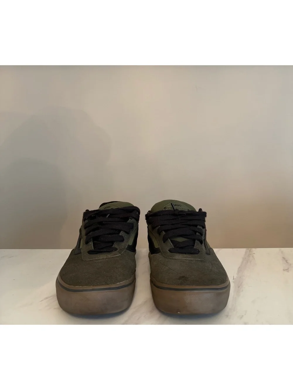 Vans up sale