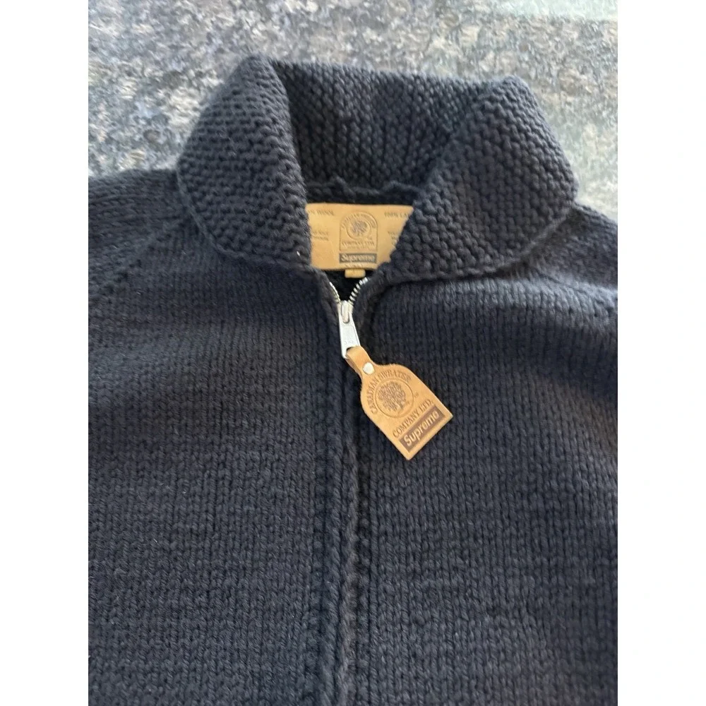 Supreme original will