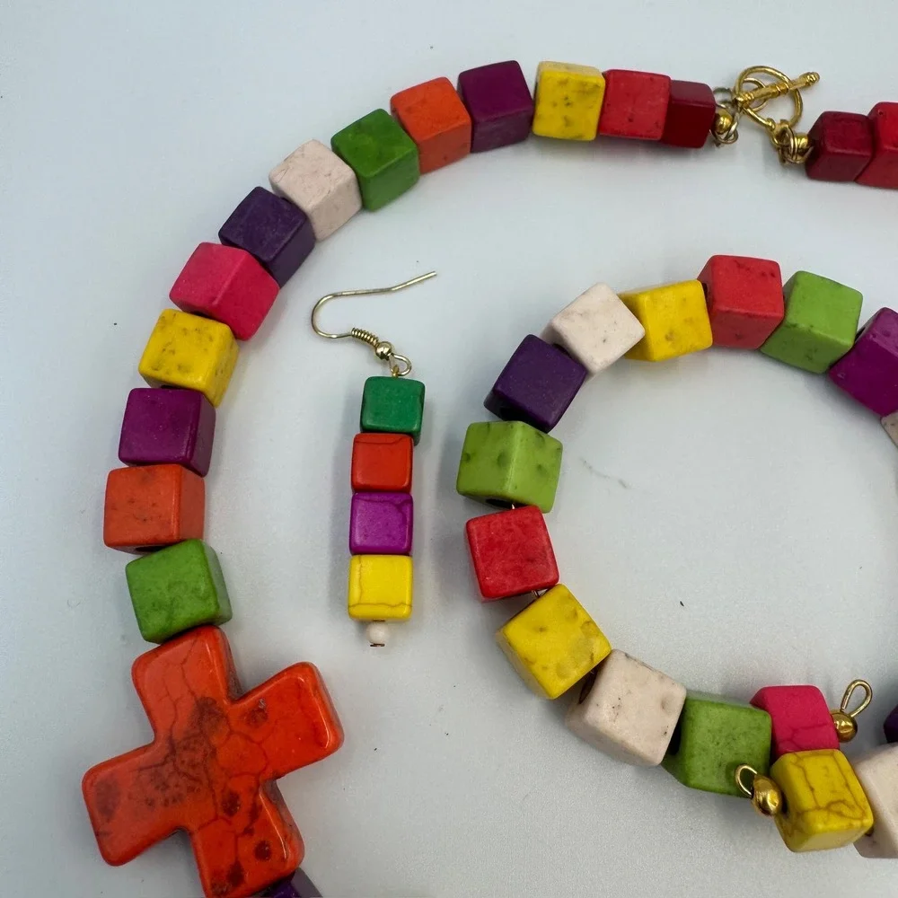 N/A vibrant multi