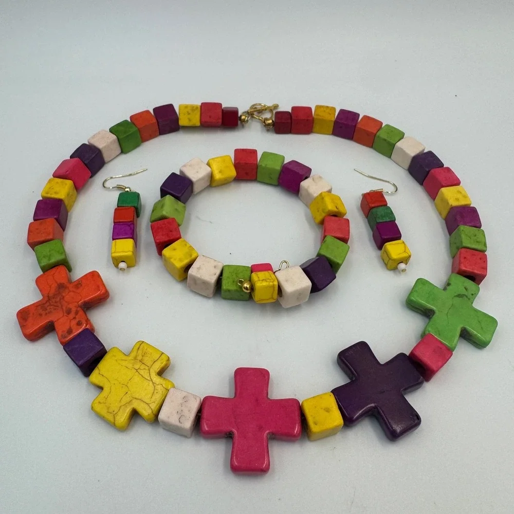 N/A vibrant multi