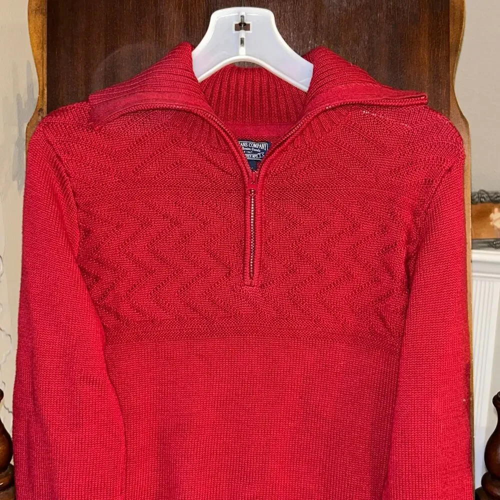 Polo Jeans Co. by Ralph Lauren use pattern